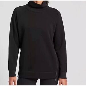 Athleta Womens Karma Pullover Sweatshirt